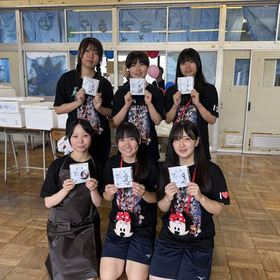 PHILOCOFFEA×市立船橋高校、実践型マーケティング授業から初の商品化。生徒企画の市船オリジナル「魂珈琲」、文化祭で1,000個完売