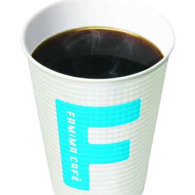 世界No.1バリスタ粕谷哲とファミリーマートの共同開発・最高峰の一杯「プレミアムモカ」が7月14日（火）より全国一斉発売