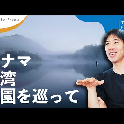 《YouTube》【近況トーク】パナマの最前線、台湾での新挑戦、香港の熱狂