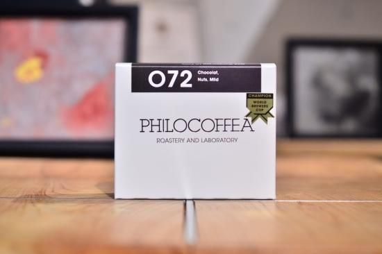 【終売】<br>072 Guatemala La Folie