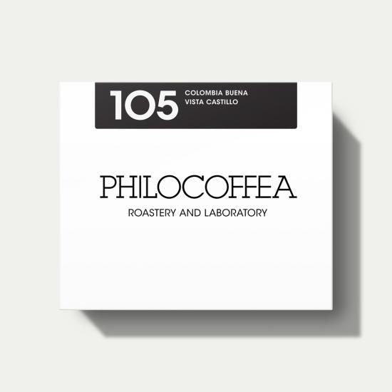 【終売】<br>105 Colombia Buena Vista Castillo Tri-Up