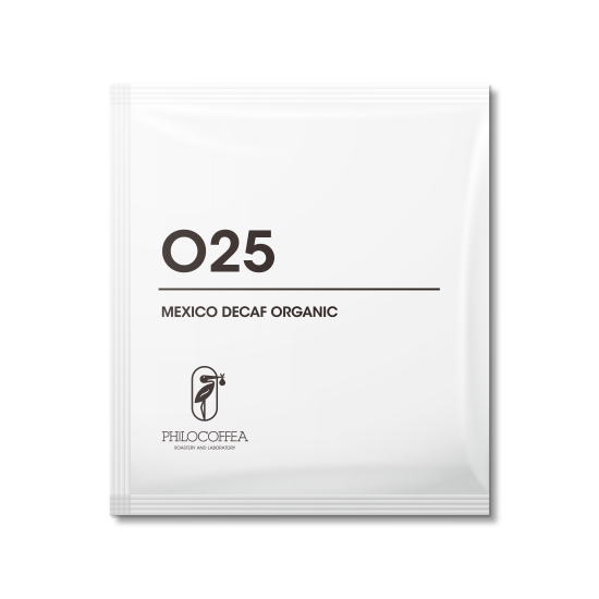 【バラ】Dipstyle | 025 Mexico Decaf カフェインレス
