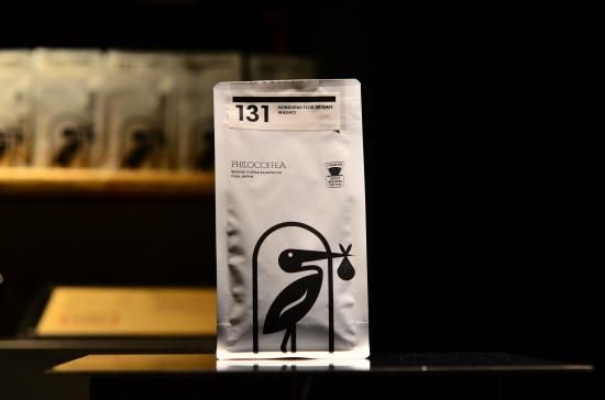 【終売】131 Honduras Flor de Cafe