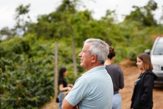 【終売】332 Bolivia Floripondio Geisha Natural