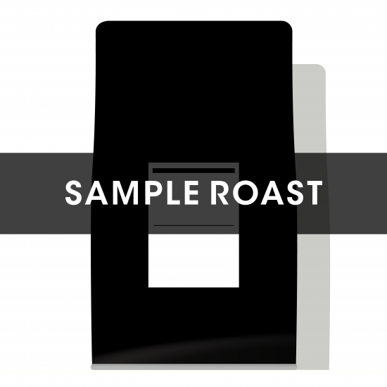 Sample Roast（1kg）
