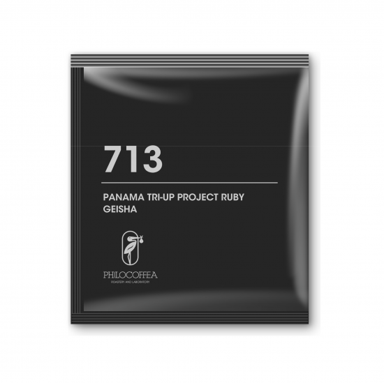 Dipstyle | <br>713 Panama Tri-Up Project
『RUBY』Geisha 1個