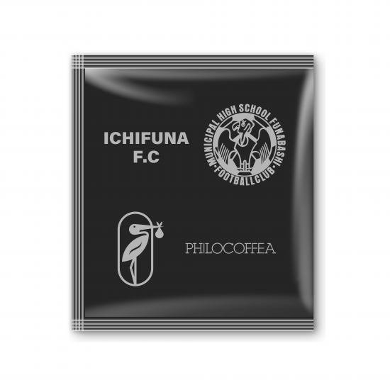 【5個入】ICHIFUNA F.C ORIGINAL BLEND