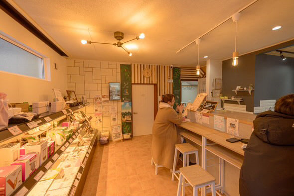 COFFEE屋CO+CO